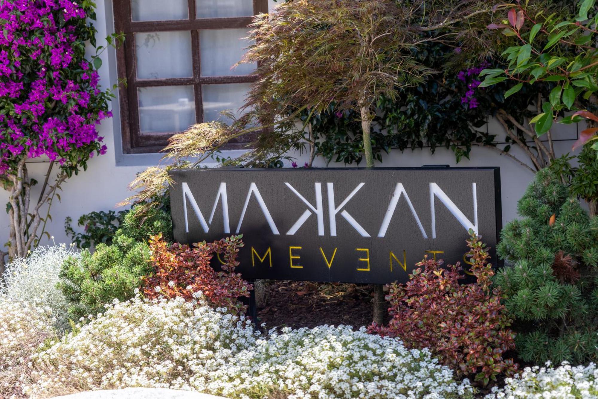 Makkan Club Oleiros Exterior foto